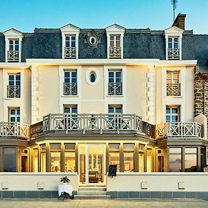 Hôtel Le Beaufort